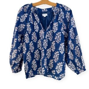 Emerson Fry • Heritage Top nwot